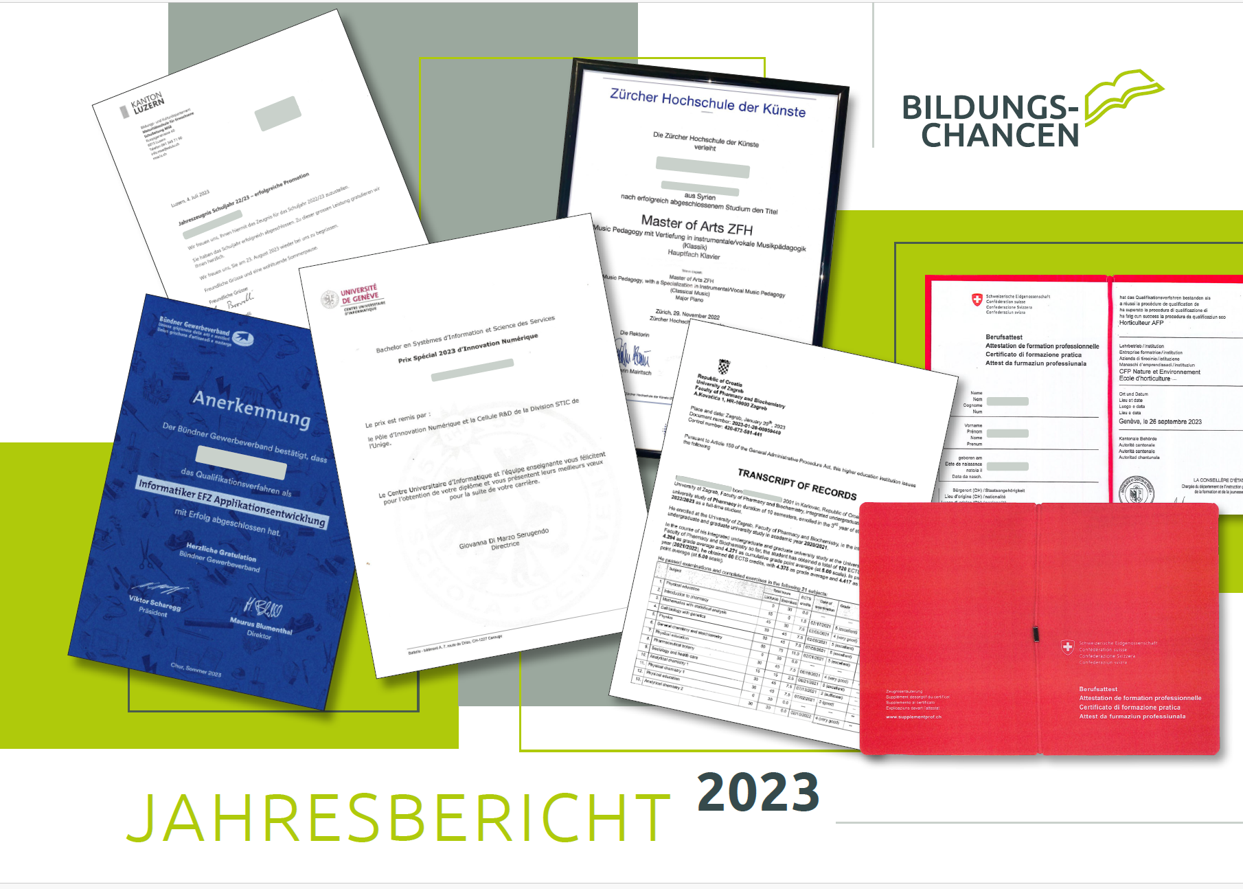 Titelblatt JB 24